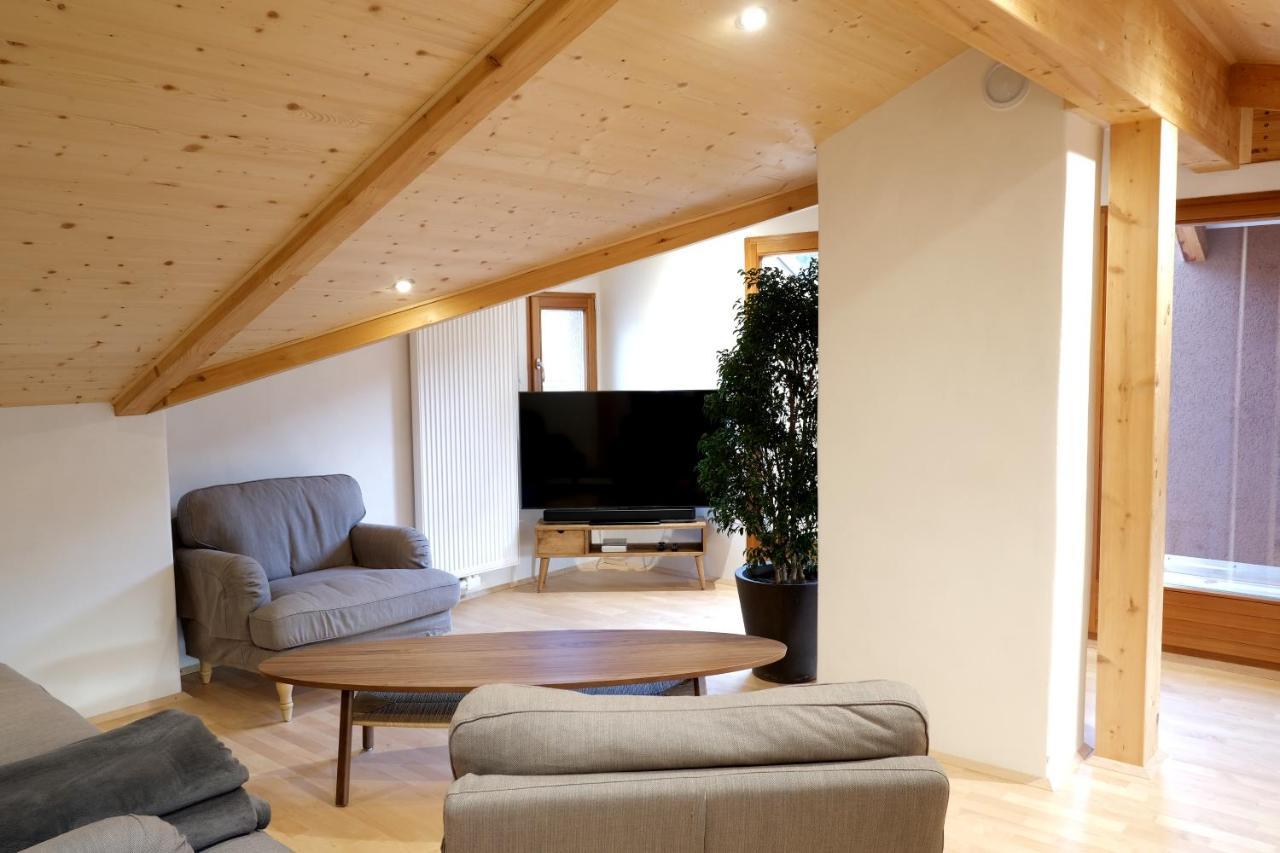 Apartment Luam - Alpstay Naturns Exterior photo