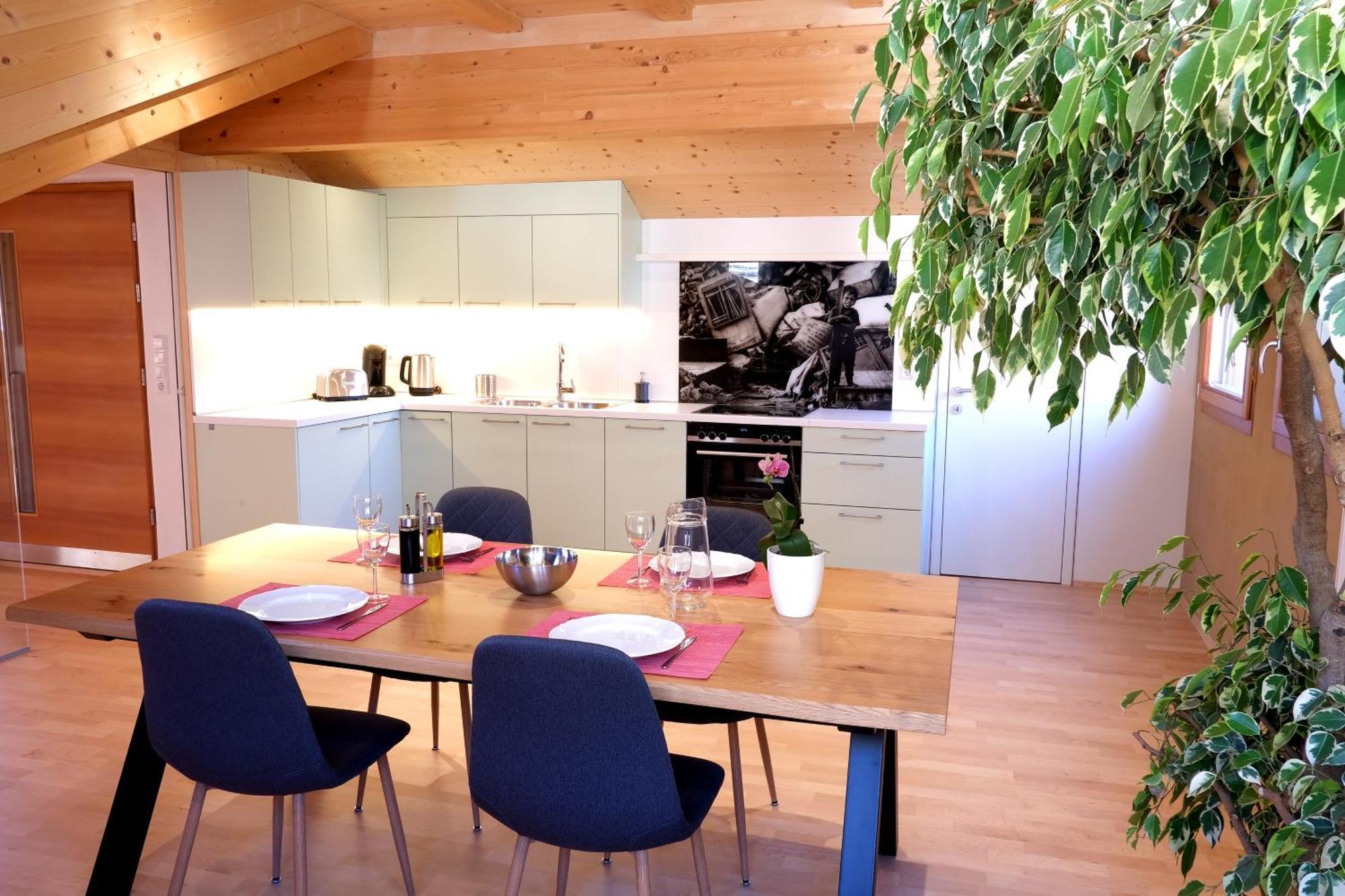 Apartment Luam - Alpstay Naturns Exterior photo