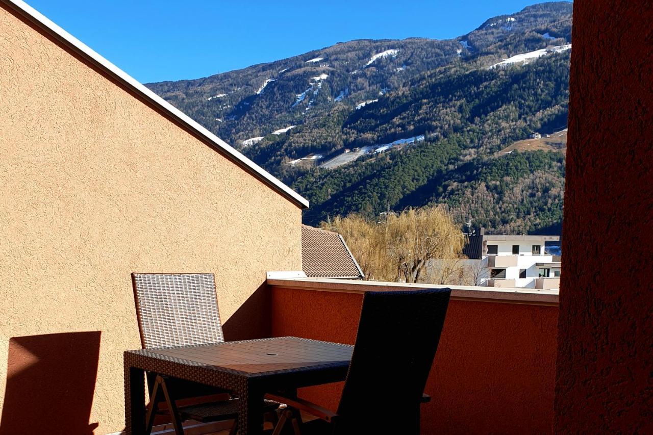 Apartment Luam - Alpstay Naturns Exterior photo
